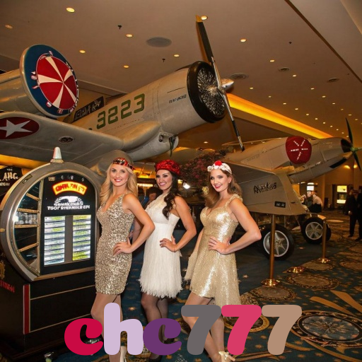 chc777：Jogue poker, aposte no futebol e ganhe em grandes jogos de cassino!
