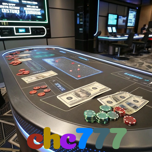 chc777：Jogue poker, aposte no futebol e ganhe em grandes jogos de cassino!