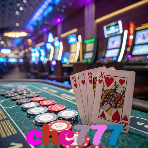 chc777：Aposte nas melhores slots e conquiste prêmios como nunca!