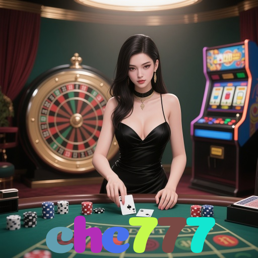 chc777：Jogue poker, aposte no futebol e ganhe em grandes jogos de cassino!