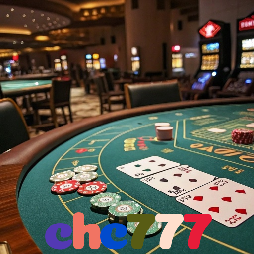 chc777：Jogue poker, aposte no futebol e ganhe em grandes jogos de cassino!
