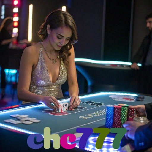 chc777：Jogue poker, aposte no futebol e ganhe em grandes jogos de cassino!