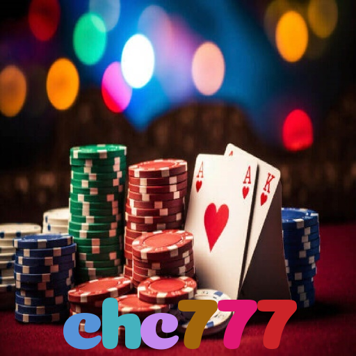 chc777：Aposte nas melhores slots e conquiste prêmios como nunca!