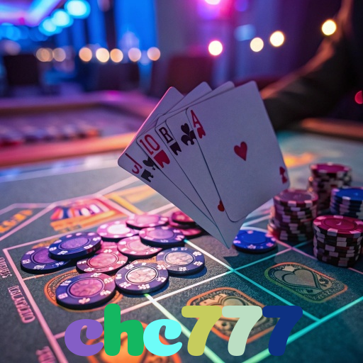 chc777:Jogue poker, aposte no futebol e ganhe em grandes jogos de cassino!