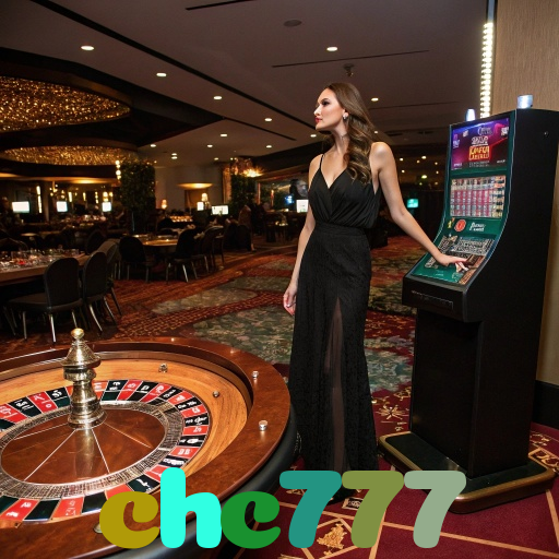chc777：Aposte nas melhores slots e conquiste prêmios como nunca!