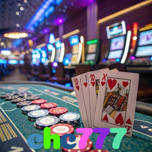 chc777:Jogue poker, aposte no futebol e ganhe em grandes jogos de cassino!