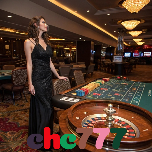 chc777：Jogue poker, aposte no futebol e ganhe em grandes jogos de cassino!
