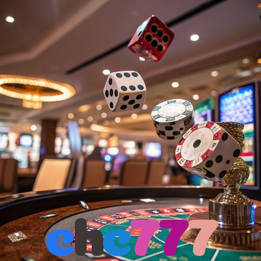 chc777：Jogue poker, aposte no futebol e ganhe em grandes jogos de cassino!