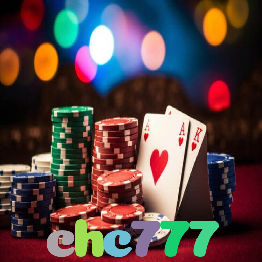 chc777:Aposte no futebol, jogue poker e conquiste vitórias épicas!