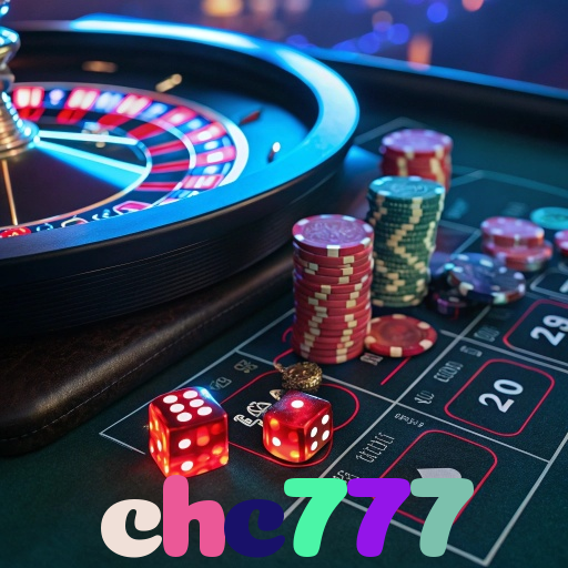 chc777:Aposte nas melhores slots e conquiste prêmios como nunca!