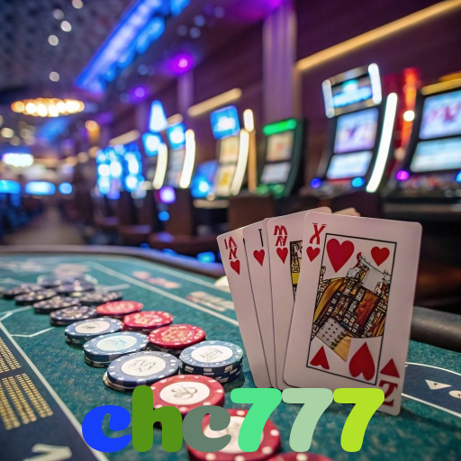 chc777:Aposte no futebol, jogue poker e conquiste vitórias épicas!