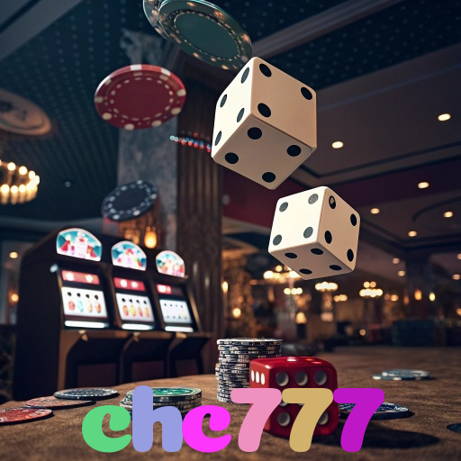 chc777：Jogue poker, aposte no futebol e ganhe em grandes jogos de cassino!