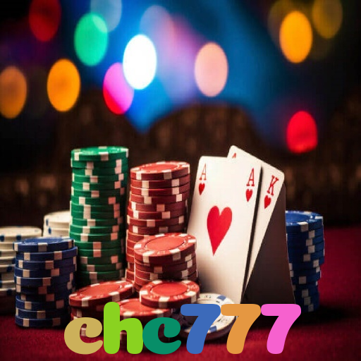 chc777：Jogue poker, aposte no futebol e ganhe em grandes jogos de cassino!