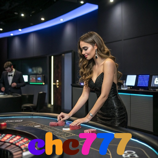chc777：Jogue poker, aposte no futebol e ganhe em grandes jogos de cassino!
