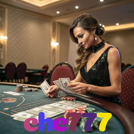 chc777：Jogue poker, aposte no futebol e ganhe em grandes jogos de cassino!
