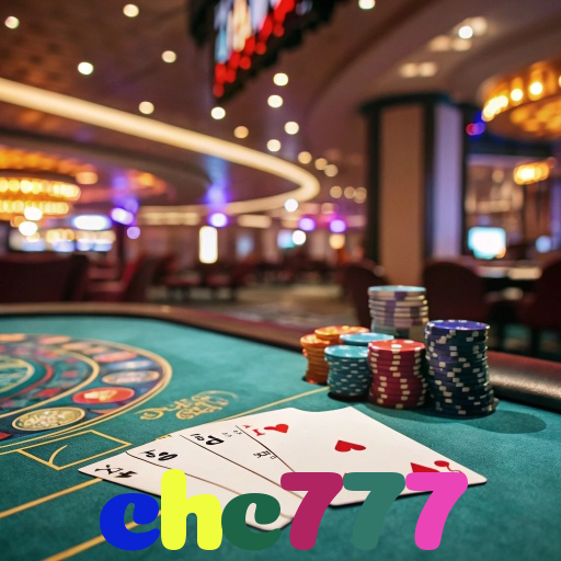 chc777:Aposte no futebol, jogue poker e conquiste vitórias épicas!