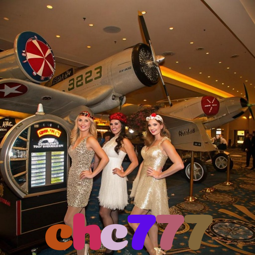 chc777:Aposte nas melhores slots e conquiste prêmios como nunca!