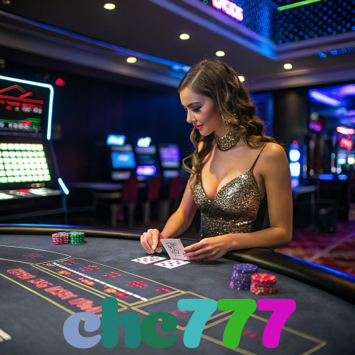 chc777：Jogue poker, aposte no futebol e ganhe em grandes jogos de cassino!