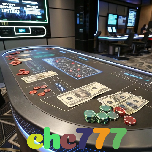 chc777:Aposte no futebol, jogue poker e conquiste vitórias épicas!