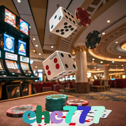 chc777：Jogue poker, aposte no futebol e ganhe em grandes jogos de cassino!