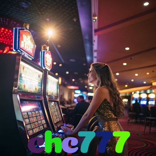 chc777：Aposte nas melhores slots e conquiste prêmios como nunca!