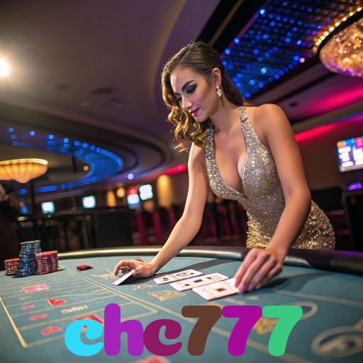 chc777：Aposte nas melhores slots e conquiste prêmios como nunca!