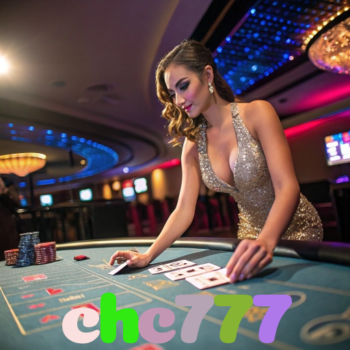 chc777：Aposte no futebol, jogue poker e conquiste vitórias épicas!