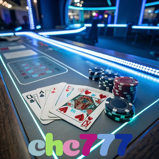 chc777：Jogue poker, aposte no futebol e ganhe em grandes jogos de cassino!