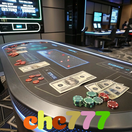 chc777：Aposte nas melhores slots e conquiste prêmios como nunca!