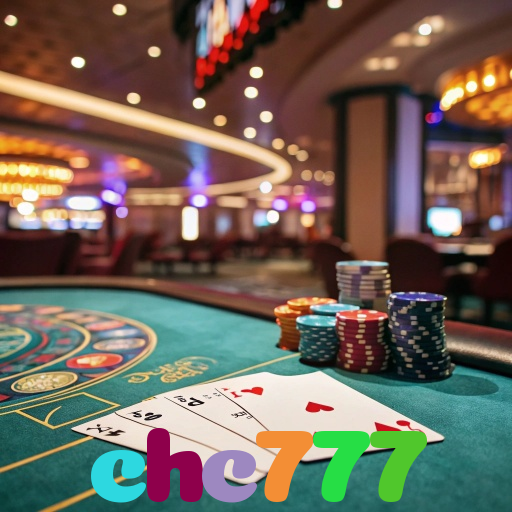 chc777:Aposte no futebol, jogue poker e conquiste vitórias épicas!