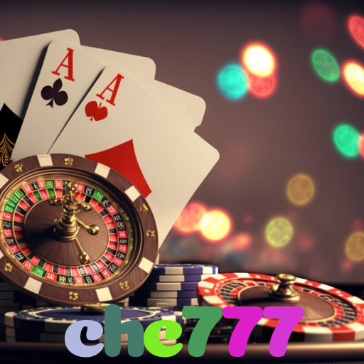 chc777：Jogue poker, aposte no futebol e ganhe em grandes jogos de cassino!