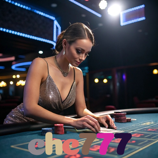 chc777：Aposte nas melhores slots e conquiste prêmios como nunca!