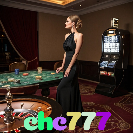 chc777：Aposte nas melhores slots e conquiste prêmios como nunca!