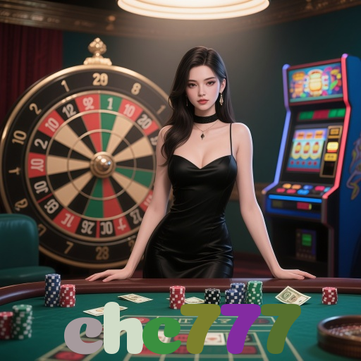 chc777：Jogue poker, aposte no futebol e ganhe em grandes jogos de cassino!