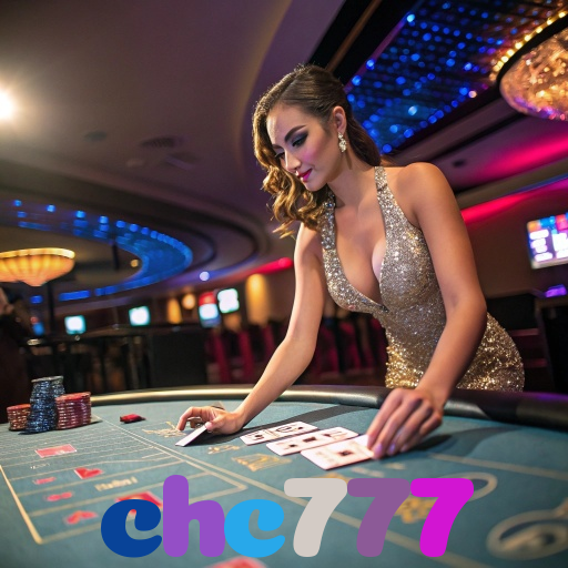chc777：Aposte nas melhores slots e conquiste prêmios como nunca!