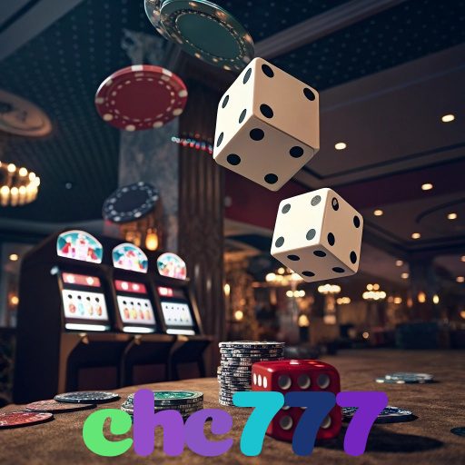 chc777：Jogue poker, aposte no futebol e ganhe em grandes jogos de cassino!