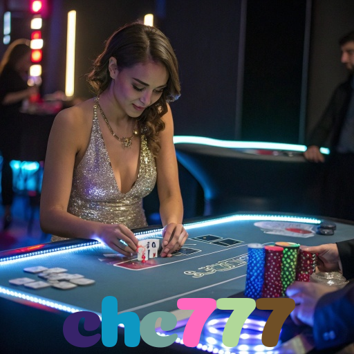 chc777：Jogue poker, aposte no futebol e ganhe em grandes jogos de cassino!