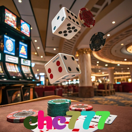 chc777：Jogue poker, aposte no futebol e ganhe em grandes jogos de cassino!