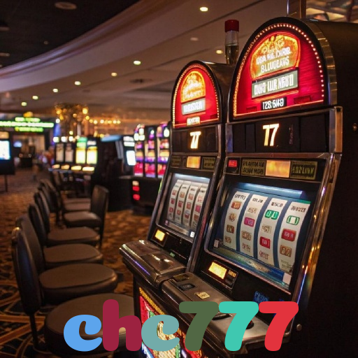 chc777：Aposte nas melhores slots e conquiste prêmios como nunca!
