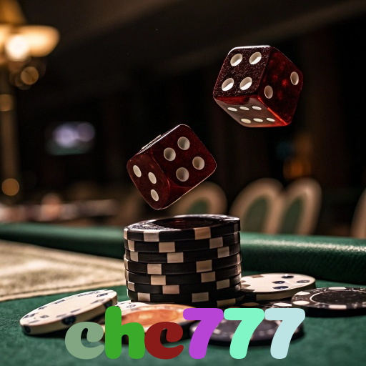 chc777：Jogue poker, aposte no futebol e ganhe em grandes jogos de cassino!