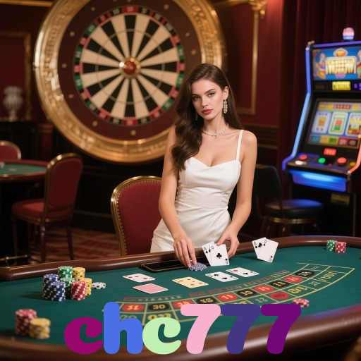 chc777:Aposte nas melhores slots e conquiste prêmios como nunca!