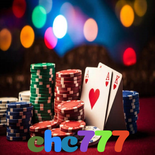 chc777:Aposte no futebol, jogue poker e conquiste vitórias épicas!