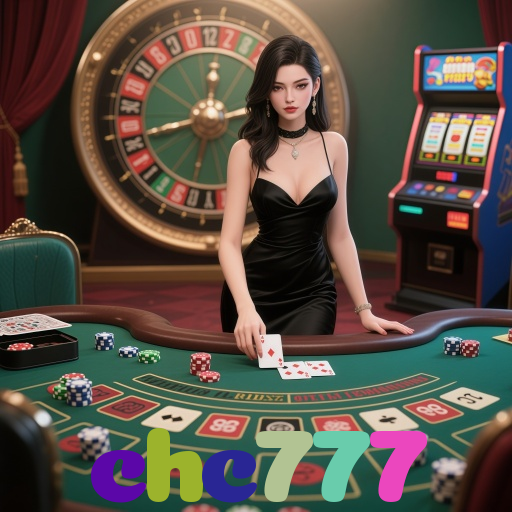 chc777:Aposte nas melhores slots e conquiste prêmios como nunca!