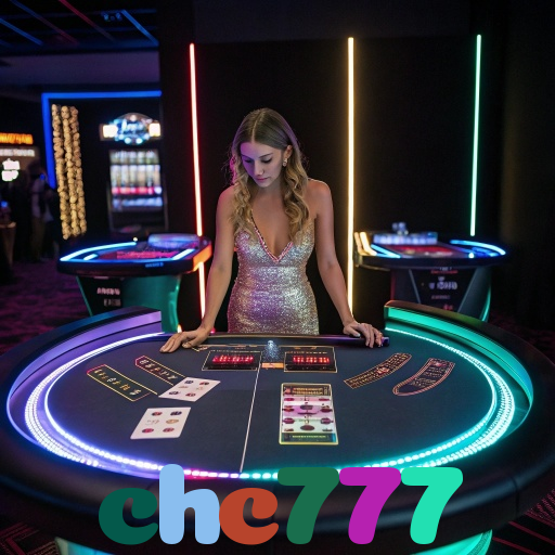 chc777：Aposte nas melhores slots e conquiste prêmios como nunca!