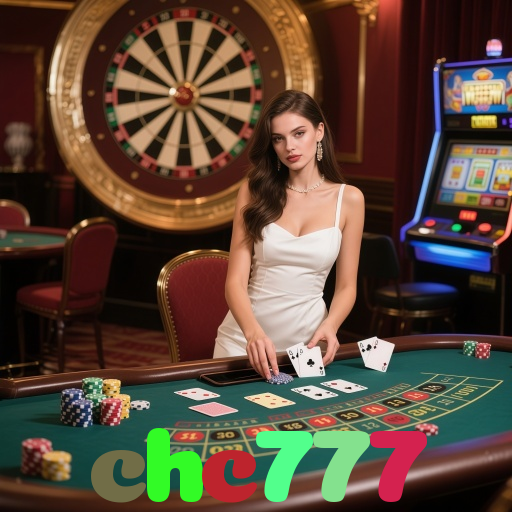 chc777：Aposte nas melhores slots e conquiste prêmios como nunca!