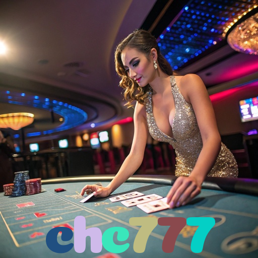chc777:Aposte nas melhores slots e conquiste prêmios como nunca!