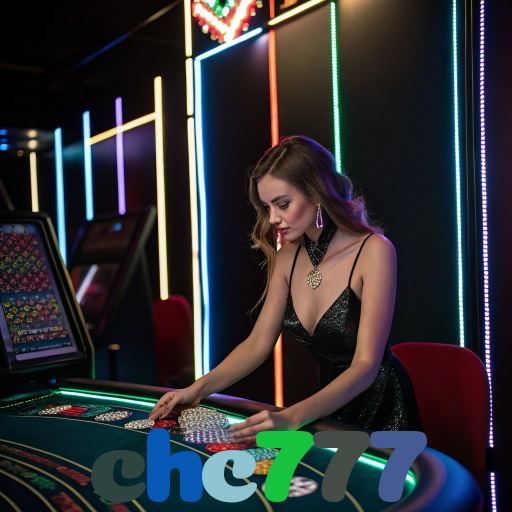 chc777：Jogue poker, aposte no futebol e ganhe em grandes jogos de cassino!