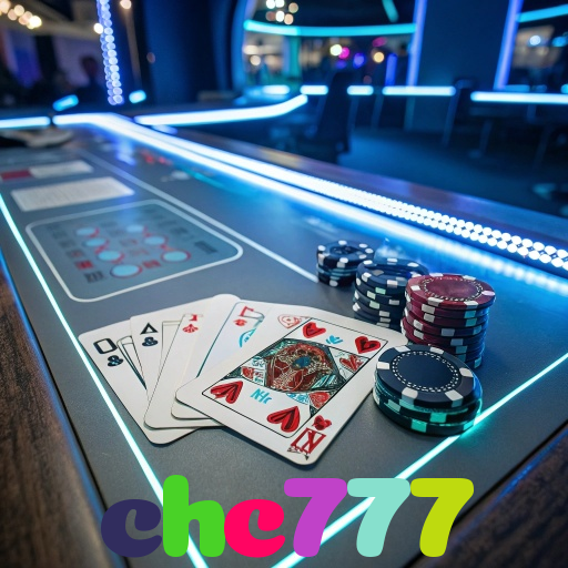 chc777：Aposte no futebol, jogue poker e conquiste vitórias épicas!