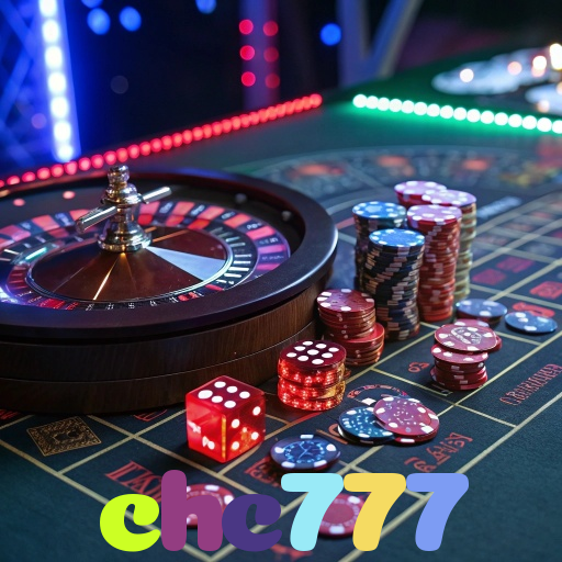 chc777:Aposte no futebol, jogue poker e conquiste vitórias épicas!