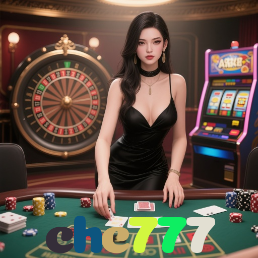 chc777：Aposte nas melhores slots e conquiste prêmios como nunca!